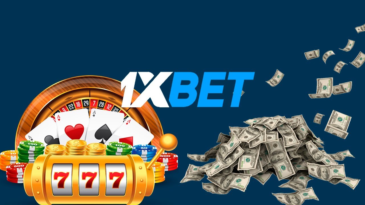 1xbet